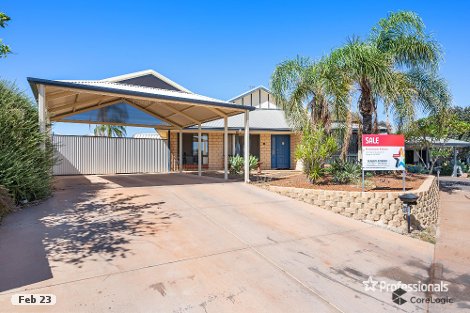 24 Nganka Way, Hannans, WA 6430