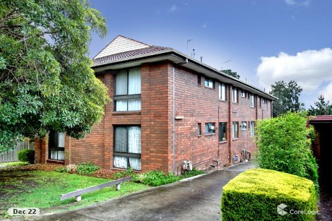 6/15 Firth St, Doncaster, VIC 3108