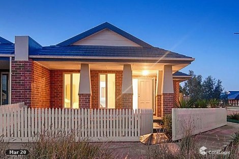 603 Eynesbury Rd, Eynesbury, VIC 3338