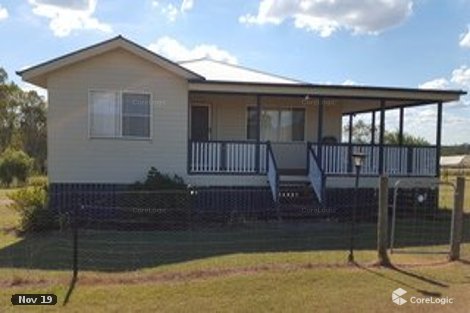 204 Ferris Rd, Murgon, QLD 4605