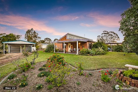 46 Golf Course Rd, Goombungee, QLD 4354