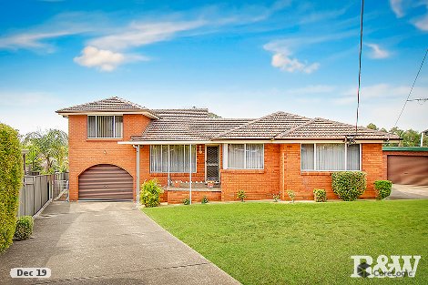 5 Alma Pl, Rooty Hill, NSW 2766