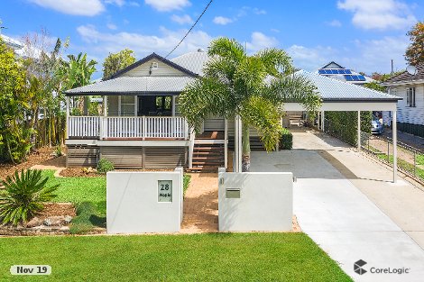 28 Maple St, Wavell Heights, QLD 4012