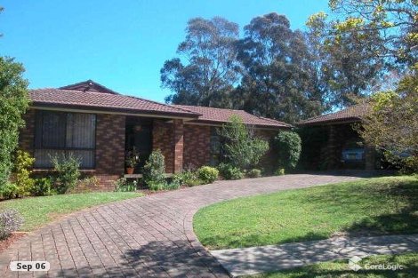 5 Horwood Pl, Kings Langley, NSW 2147