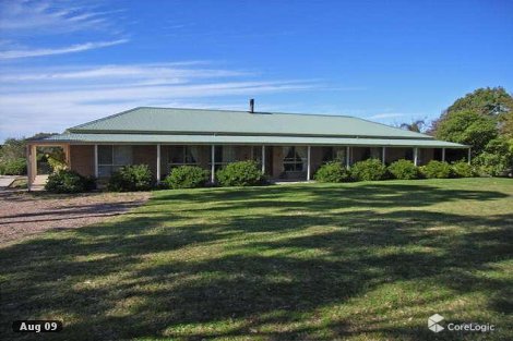 166 Cedar Ridge Rd, Kurrajong, NSW 2758