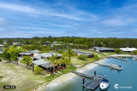 12 Casuarina Ct, South Stradbroke, QLD 4216