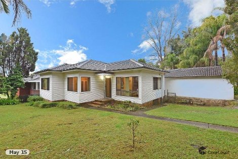 28 Northumberland Ave, Mount Colah, NSW 2079