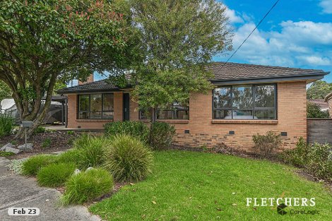 12 Thurleigh Ave, Croydon South, VIC 3136