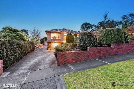 9 Nokes Ct, Montmorency, VIC 3094