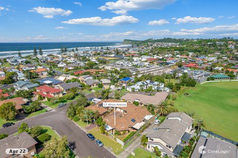 1/1 Alison Ave, Lennox Head, NSW 2478