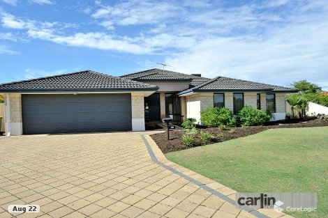 41 Montgomery Dr, Success, WA 6164