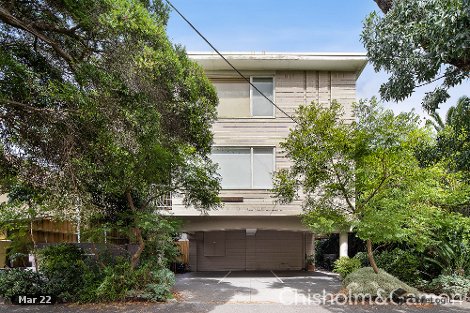 8/14 Deakin St, St Kilda West, VIC 3182