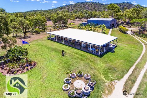 32 Meteor Park Rd, Kabra, QLD 4702