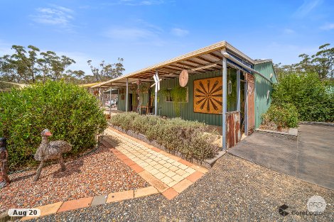 999 Bendigo-Maryborough Rd, Lockwood, VIC 3551