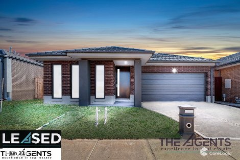 7 Praline St, Manor Lakes, VIC 3024