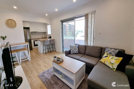 6/10 Waugh St, Port Macquarie, NSW 2444