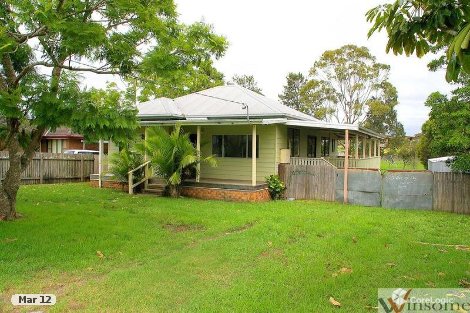 52 Edgar St, Frederickton, NSW 2440