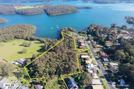 17 Dorothy Dr, Narooma, NSW 2546