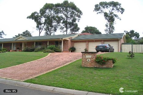 5 Rock Wallaby Way, Blaxland, NSW 2774