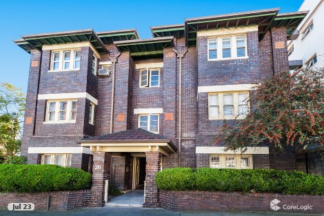 7/26-32 New South Head Rd, Edgecliff, NSW 2027