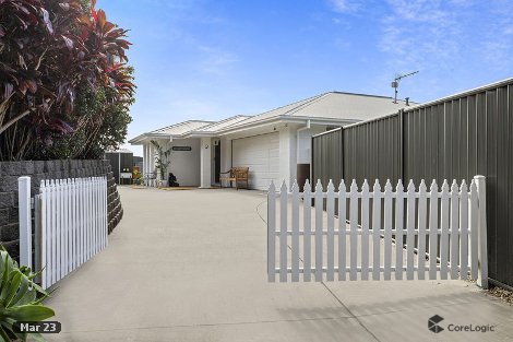 3 Pearl Pl, Sandy Beach, NSW 2456