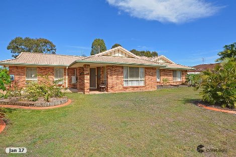 50 Ibis Bvd, Eli Waters, QLD 4655