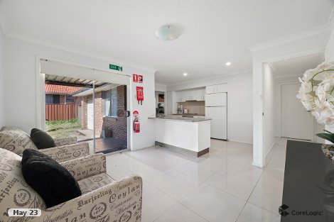 4 Whistler Ave, Ingleburn, NSW 2565