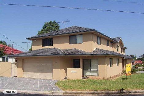 25 Napoli St, Padstow, NSW 2211