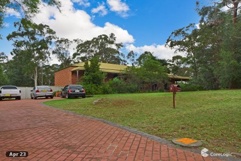 10 Lincorn Cl, Bangalee, NSW 2541