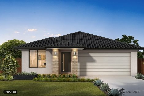 Lot 902 Limandus Cres, Cranbourne South, VIC 3977