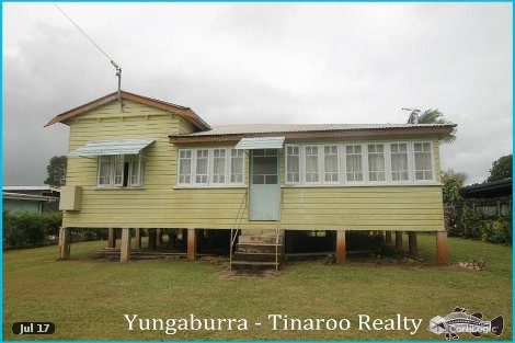 12 Eacham Rd, Yungaburra, QLD 4884