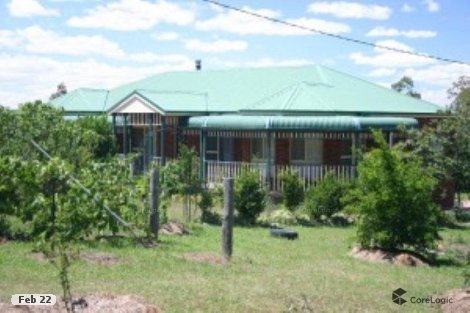 1149 Middle Falbrook Rd, Middle Falbrook, NSW 2330