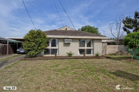 38 Wilkinson St, Hoppers Crossing, VIC 3029