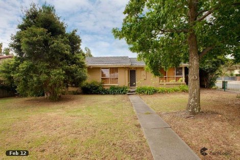 1/1517 Ferntree Gully Rd, Knoxfield, VIC 3180