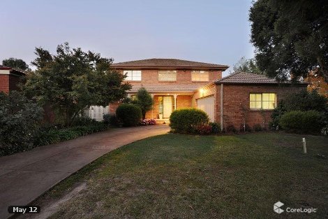 2 Homestead Cl, Croydon South, VIC 3136