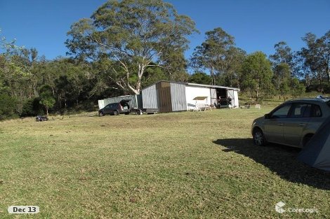 Lot 35 Wackerling Rd, Ravensbourne, QLD 4352