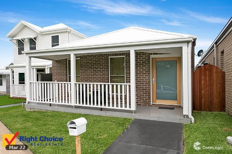 35 Curramore Tce, Tullimbar, NSW 2527