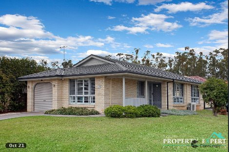 16 Royal Ave, Plumpton, NSW 2761