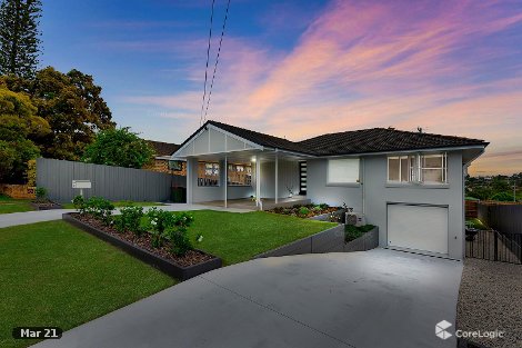 14 Fernlea St, Geebung, QLD 4034