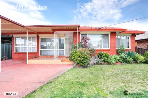 26 Catherine Cres, Rooty Hill, NSW 2766