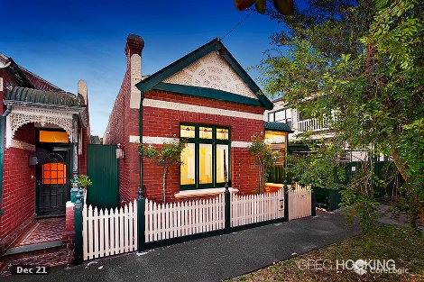 14 Harold St, Middle Park, VIC 3206