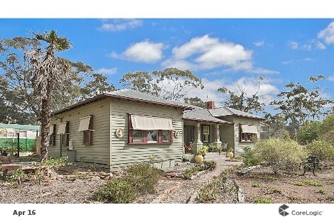 67 Gladstone St, Tarnagulla, VIC 3551