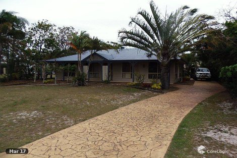 75 Tingira Cl, Rainbow Beach, QLD 4581