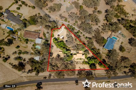 8 Wingeretta Cl, Forest Grove, NSW 2795