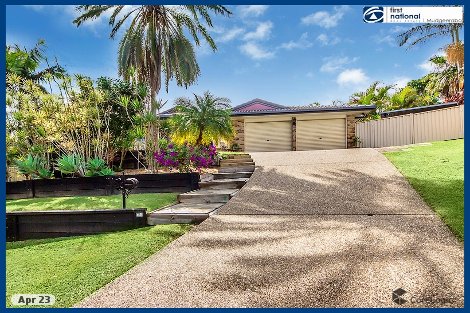 23 Tobermory Ct, Merrimac, QLD 4226