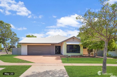 8 Damabila Dr, Lyons, NT 0810