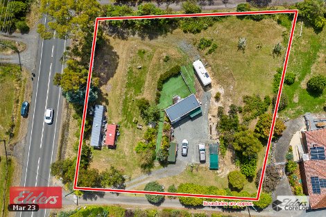 2349 Channel Hwy, Lower Snug, TAS 7054