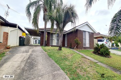 9 Ayrshire St, Bossley Park, NSW 2176