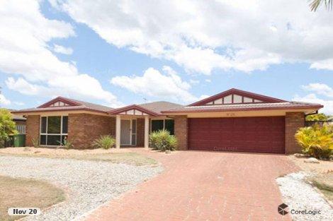 19 Whitfield Ct, Narangba, QLD 4504