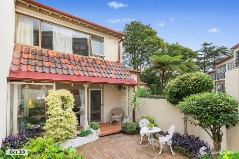 18/470 Pacific Hwy, Lindfield, NSW 2070